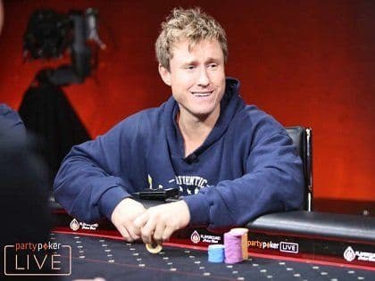 Matt Kirk’s horrendous run at the partypoker’s “The Big Game” goes viral