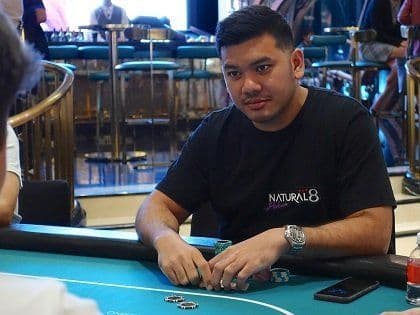 GPI Asia #1 Michael Soyza talks success, career and more