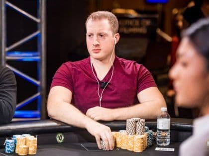 Aussie Millions 2019 Main Event: Meet the Final 7 players