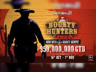 Calling All Bounty Hunters!