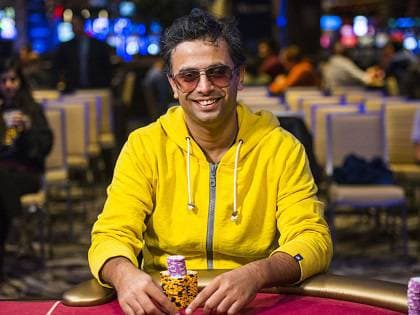 WSOP: Double bracelet for Nipun Java; Heidi May reigns; 10th cash for Aditya Sushant, Martin Kozlov high rolls to 9th place