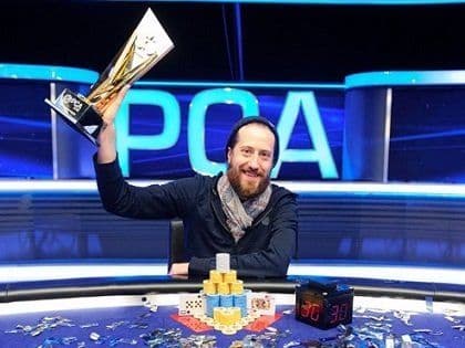 PCA: O’Dwyer Wins Another, Kevin Hart’s Crazy Hand and Bonomo’s Near Miss