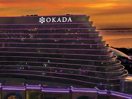 Mike Kim to open LT Poker in Okada Manila on March 2