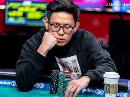 WSOP 2019: Singapore’s Ong Dingxiang runner-up in event 16 as Femi Fashakin tops largest ever tournament field