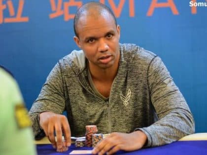Phil Ivey’s edge-sorting saga continues