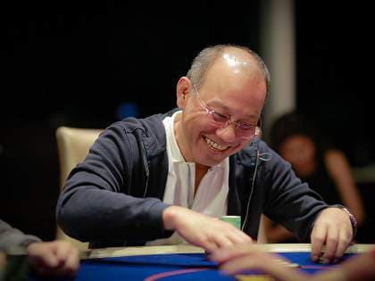 Paul Phua’s poker school releases new videos featuring Ivey and Dwan