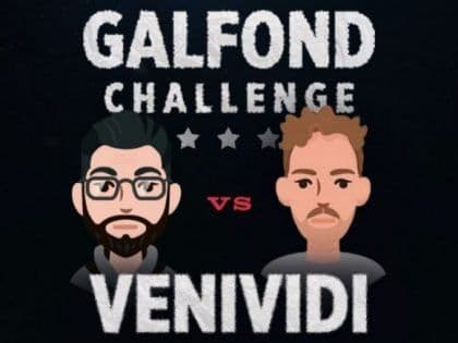 Galfond’s Challenge: Phil Galfond Makes Incredible Comeback – Venidi1993 Asks for a Pause