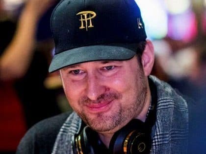 [Watch] Phil Hellmuth crushes Poker After Dark for $300,000