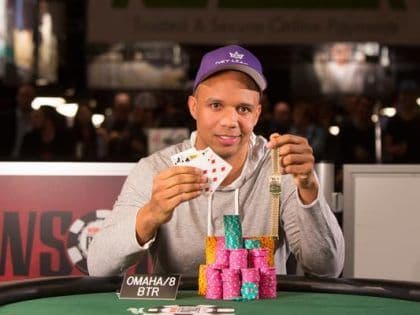 Televised cash games, NFT launch – No tourneys: Phil Ivey’s missed appearance on WSOP