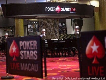 Macau: Alisports postpones IPT Macau; Galaxy and City of Dreams close Poker Rooms