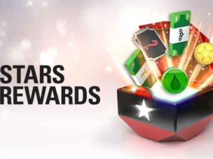 Players’ rewards slashed again at PokerStars