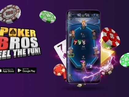 Online Poker News: PokerBros ‘misunderstanding’; partypoker software development; WPN shares product roadmap; 888Poker’s “pure” poker formats; Dutch online gaming delayed