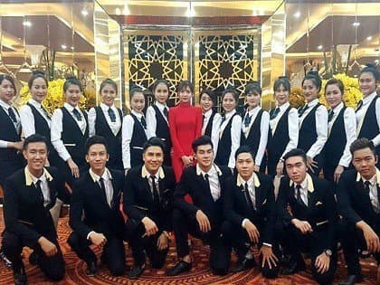 Pro Poker Club: First Poker Club Opens its doors in Ho Chi Minh City