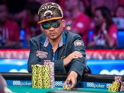 A Conversation With WSOP Main Event Winner Qui Nguyen