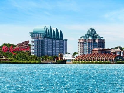 Genting Group carries on with expansion plans in Malaysia and Singapore amid Covid-19 pandemic