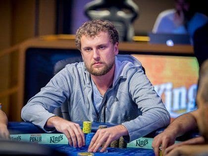 Interview with Ryan Riess: Life after winning the WSOP Main Event in 2013