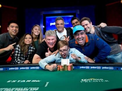 Full review of Asian performance during the first half of 2019 WSOP