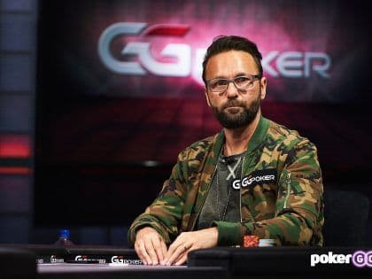 People News: Daniel Negreanu defeated; Andrew Neeme married and more…