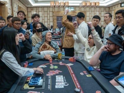 USOP Danang 2024: Nguyen Manh Hung, Nam Hyung Kim, Adam Kharman win record breaking events; David Chang leads Player of the Series