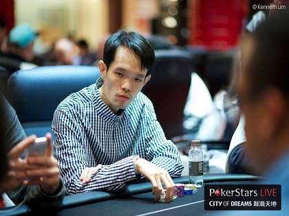 Chun Lei ‘SamRostan’ Zhou: An Online Enigma