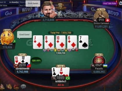 Natural8-WSOPC: Taiwan’s Chin-Wei “davidchien88” Chien wins WSOPC Ring; side winners Julian Pineda and Rumukulus among Day 24 and Day 25 highlights