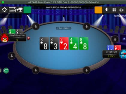 APT Online Series India wraps up; Subhayan Das ships the Main Event; Vinay Rajpal wins Player of the Series; Festival highlights included
