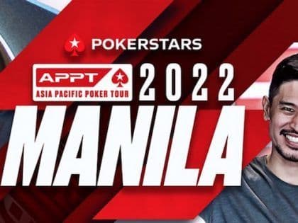 Asia live event briefs: Okada Manila Millions and 2022 APPT Open Manila announced; APL New Year Event qualifiers running; Zheng Tianhao wins CPG Masters