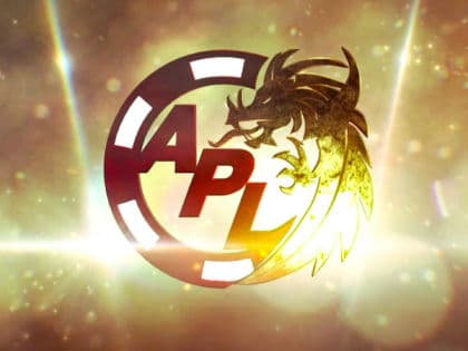 Asia Poker League kicks off 2022 with live and online events: APL Happy New Year ₩1.1BN gtd and APL Online Series ¥80M gtd at Natural8