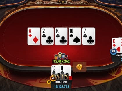 APL Online Series halfway results: over US$ 11M paid out; David Erquiaga, Huixiang Xia among Asian winners; Main Event CN¥ 10M gtd flights running