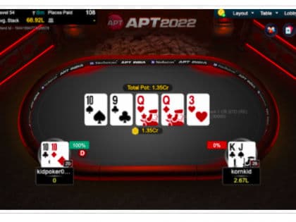 APT India Online Series: Amar Mehta crowned Main Event champion, Punya Prabha wins Championship Event; full festival results and highlights
