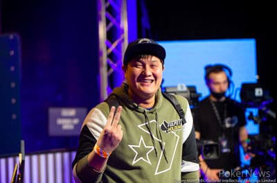 EPT Prague draws massive turnout; Gab Yong Kim scores career high € 622K; Grzegorz Glowny, Alejandro Lococo, Timothy Adams, Andras Nemeth win big