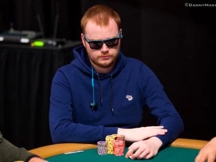 WSOP Spring Circuit: Natural8 players Conor Beresford and Joachim Haraldstad capture rings; “Godofbaccarat” locks up BIG 500
