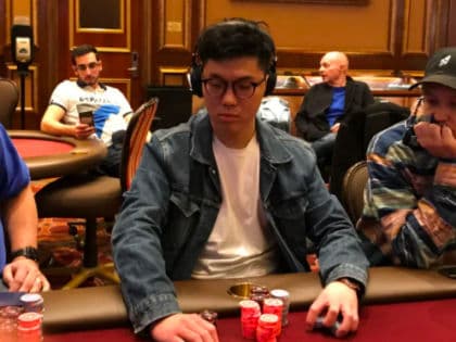 WSOP Spring Circuit: Ryan Plant, Evgenii Fidchuk, Zeping Lu, and “TheHumbleGodess” bring home rings