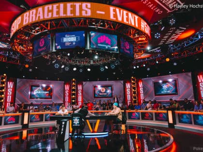 2022 WSOP: William Alex Foxen banks $4.5M and elusive maiden bracelet; Phillip Hui wins 3rd career gold; Paul Hizer rules mighty Colossus; Menikos Panayiotou becomes first Cyprus champion