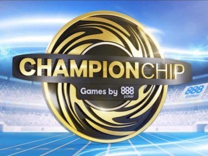 Online News: WPT Global’s Day 2 of $1 for $1 million rescheduled to October; PokerStars Live application unveiled; Record turnout at GGPoker WSOP Online’s Mystery Bounty; $200K Main Event on 888poker’s ChampionChip Series
