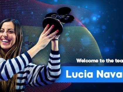 Online News: ACR celebrates Thanksgiving with Bountyful Weekend; PokerStars launches software update; Partypoker Championship Winter Edition goes online this December; Lucia Navarro signs under 888poker