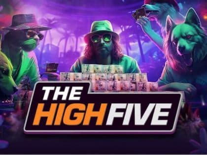 Online News: SWC Poker’s 5 BTC GTD Bitcoin Series of Poker underway; WPN celebrates The High Five with $14.4M in guarantees; XP Races back on Unibet; Weekly MTT Leaderboard at WPT Global