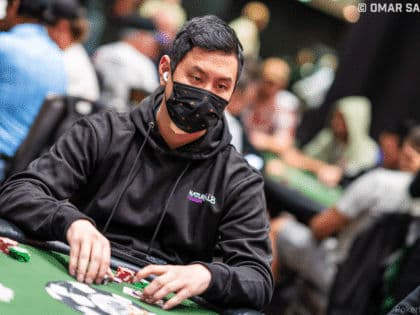 68 Asians and 12 Aussies remaining at the 2023 WSOP Main Event; ITM ten spots away, Cezar Quiambao leads Survivor promo final 3