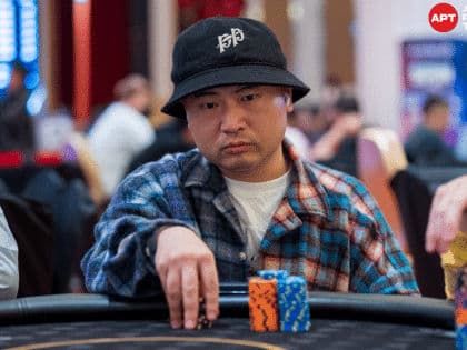 2024 APT Jeju Day 5: Main Event More Than Doubles Attendance; Joseph Cheong Wins Superstar Challenge