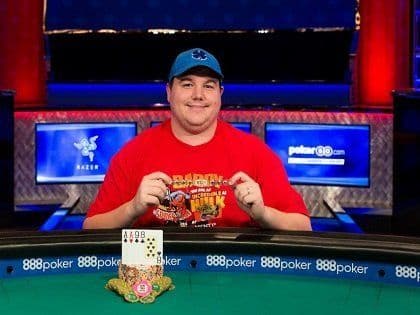 WSOP Player of the Year Race heats up as Shaun Deeb wins $25K PLO Event