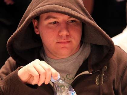 WSOP: Online legends Moorman and Deeb rock the felt; Double bracelet for Bach; status on Ivey and Brunson