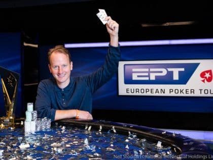 EPT Barcelona 2019: Simon Brandstrom wins the Main Event; Juan Pardo crushes the High Rollers