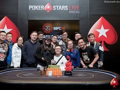 MPC 28 Early Highlights: China ruling the charts; Siyou Cao wins Baby Dragon, Mike Takayama runner-up