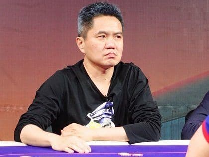 PokerStars LIVE enters into a new era in Asia with Stanley Choi