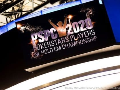 The PokerStars Players Championship (PSPC) is back for 2020 – Everything you should know!