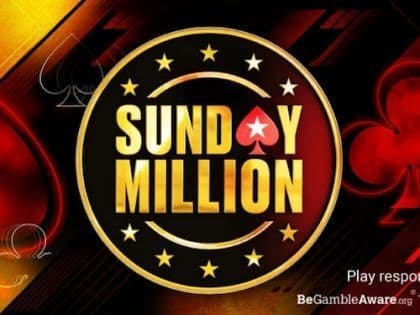 Online News: PokerStars’ Sunday Million takes on PKO format; 888poker’s Royal Quest Promo; Dutch market to welcome Unibet; Doug Polk triumphs over Dan “Jungleman” Cates in HU match