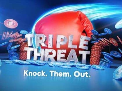 Online News: 888poker combats bots, $100K redistributed, Triple Threat promotion this November; Natural8 – GGNet upgrades its ‘Honeymoon for Newcomers’ challenge