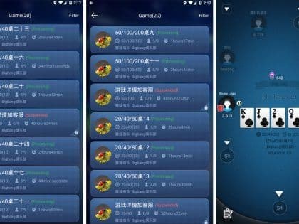 Chinese Poker Apps – Where to play in 2019?