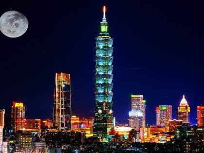 PokerStars LIVE Asia comes to Taiwan; Red Dragon Manila also announced