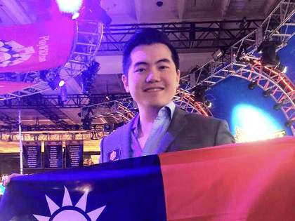 A brief look back at the greatest Asian accomplishments of the WSOP 2015 & 2016